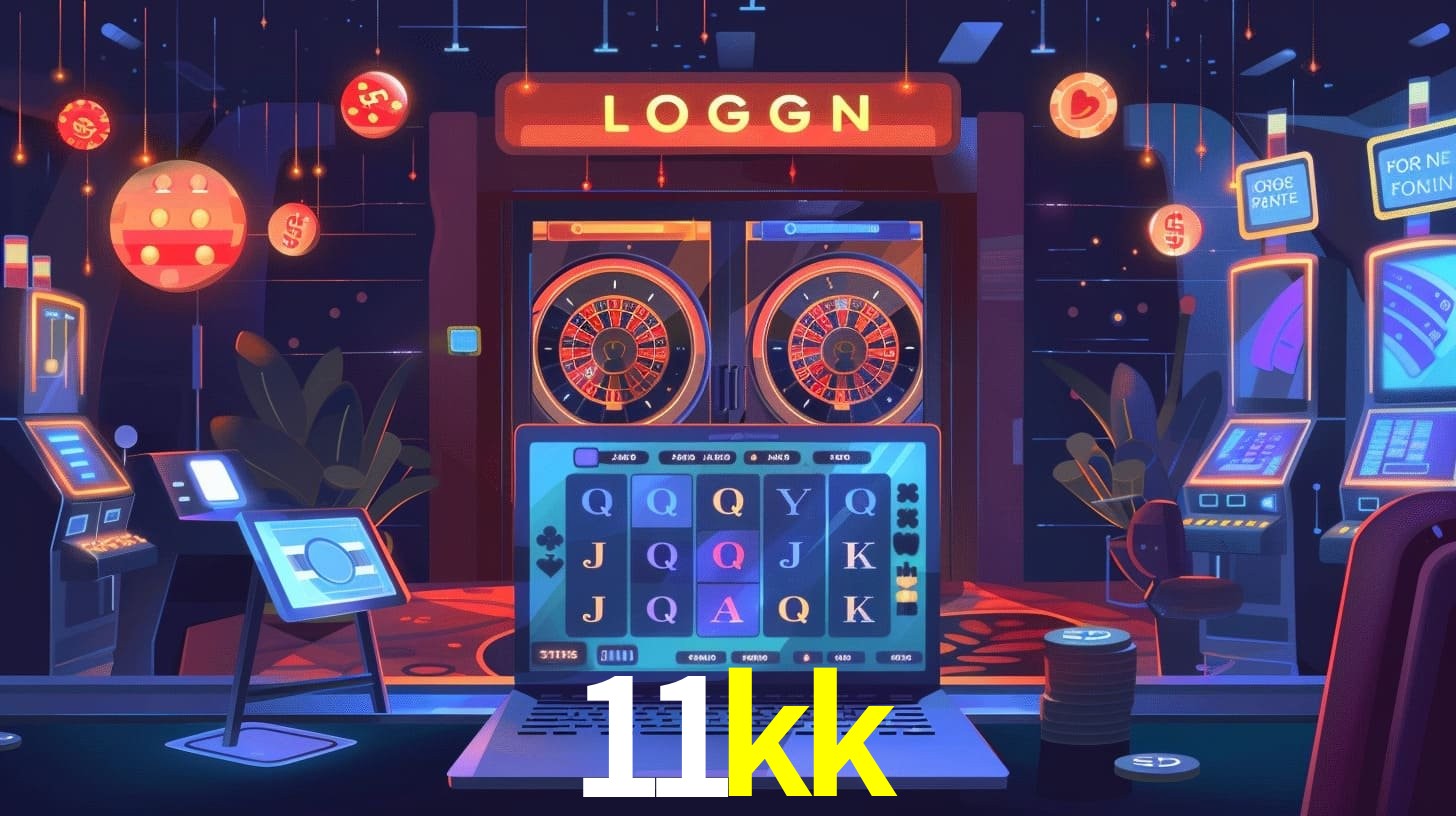 11kk - Roleta Perigosa - 11kk.com