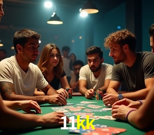 11kk bet
