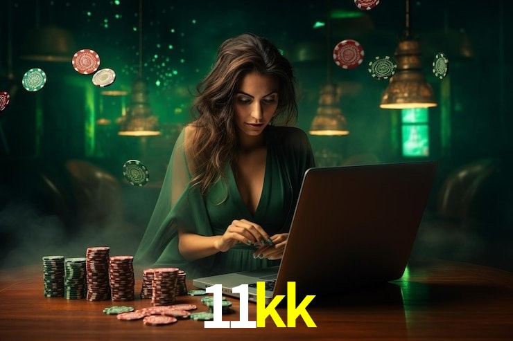 11kk bet