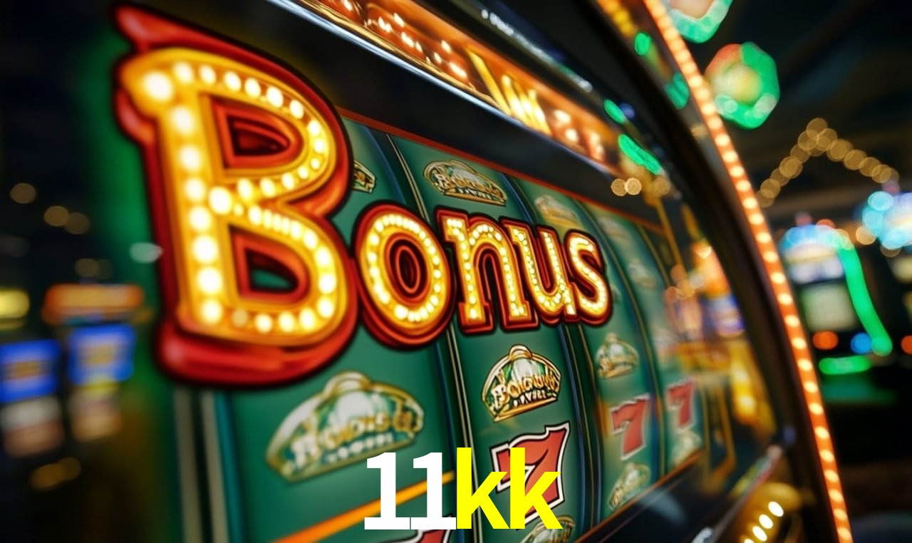 11kk: Jogos de Caça-Níqueis-Altas Recompensas, Roleta-Velocidade, Blackjack-Desafios Máximos